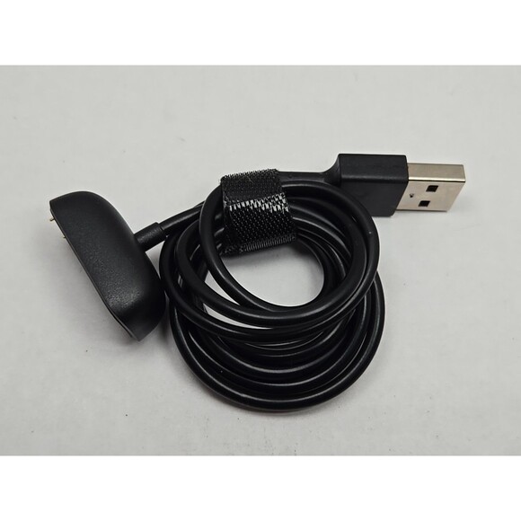 Fitbit Charge 5 Fitness Tracker GPS SpO2 Sleep Monitor Activity W/ Charger Watch - Picture 11 of 11